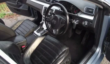 
									Volkswagen CC 2013 full								