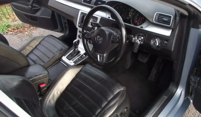 
								Volkswagen CC 2013 full									