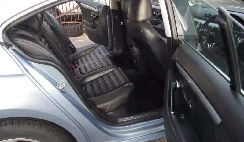 
								Volkswagen CC 2013 full									