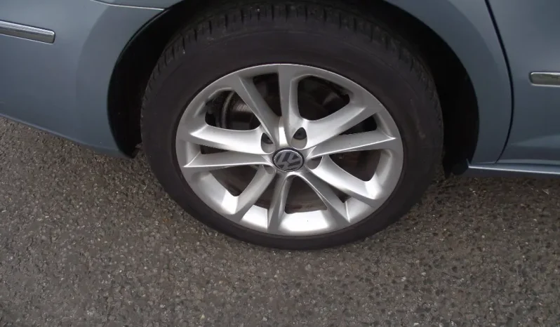 
								Volkswagen CC 2013 full									