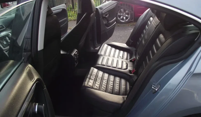 
								Volkswagen CC 2013 full									