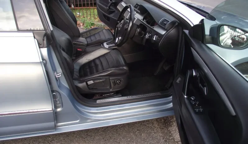 
								Volkswagen CC 2013 full									