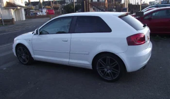 
									Audi A3 full								