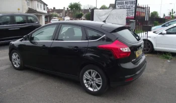 
									Ford Focus 2013 full								