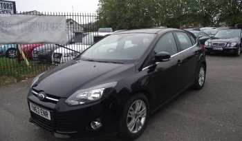 
									Ford Focus 2013 full								