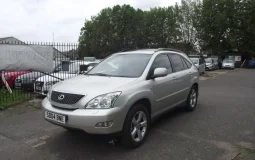 Lexus RX 300 2004