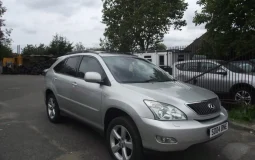 Lexus RX 300 2004