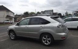 Lexus RX 300 2004