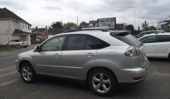 
									Lexus RX 300 2004 full								