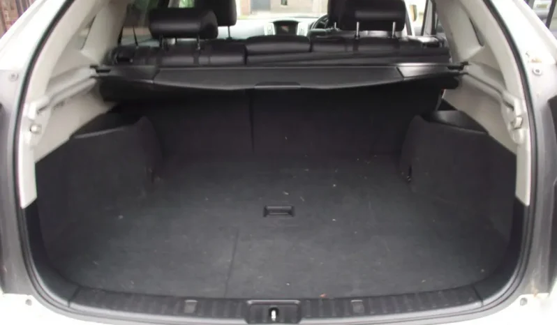 
								Lexus RX 300 2004 full									