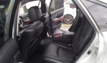 
									Lexus RX 300 2004 full								