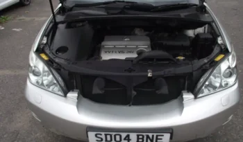 
									Lexus RX 300 2004 full								