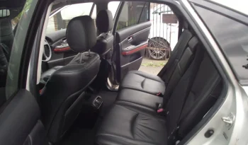 
									Lexus RX 300 2004 full								