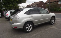 Lexus RX 300 2004