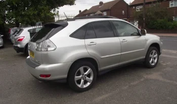 
									Lexus RX 300 2004 full								