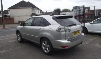 
									Lexus RX 300 2004 full								