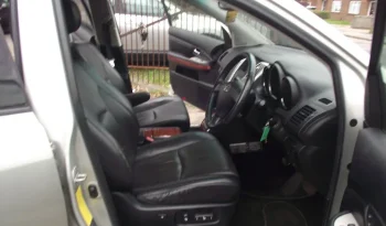 
									Lexus RX 300 2004 full								