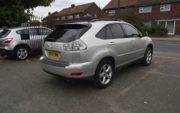 Lexus RX 300 2004