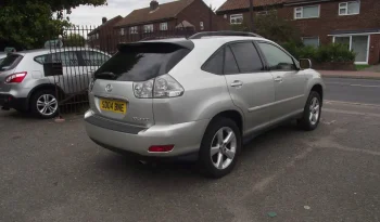 
									Lexus RX 300 2004 full								