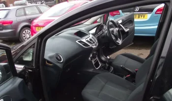 
									Ford Fiesta 2012 full								