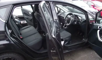 
									Ford Fiesta 2012 full								