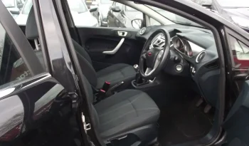 
									Ford Fiesta 2012 full								