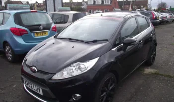 
									Ford Fiesta 2012 full								