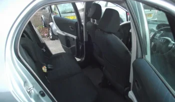 
									Toyota Yaris 2007 full								