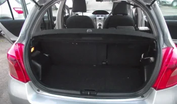 
									Toyota Yaris 2007 full								