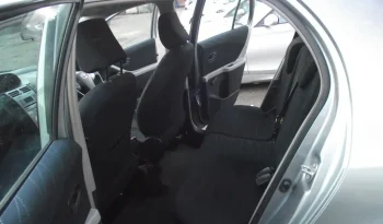 
									Toyota Yaris 2007 full								