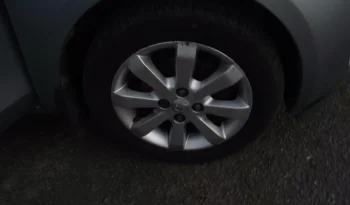 
									Toyota Yaris 2007 full								