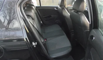 
									Vauxhall Corsa 2011 full								