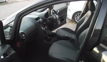 
									Vauxhall Corsa 2011 full								