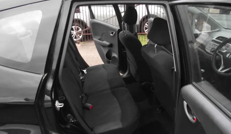 
								Honda Jazz 2010 full									