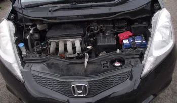 
									Honda Jazz 2010 full								