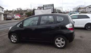 
									Honda Jazz 2010 full								