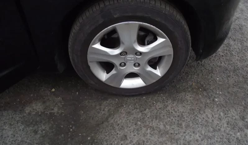 
								Honda Jazz 2010 full									