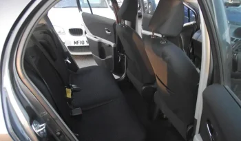 
									Toyota Yaris 2010 full								