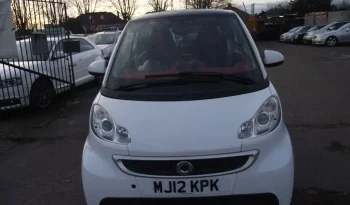 
									Smart Fortwo 2012 full								