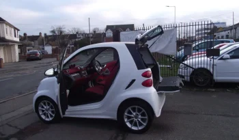 
									Smart Fortwo 2012 full								