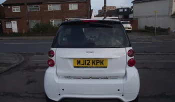 
									Smart Fortwo 2012 full								