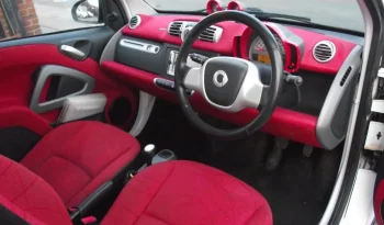 
									Smart Fortwo 2012 full								