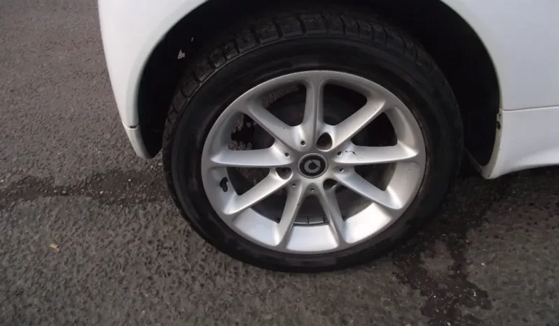 
								Smart Fortwo 2012 full									