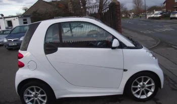
									Smart Fortwo 2012 full								