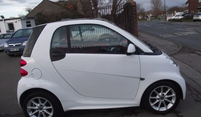 
								Smart Fortwo 2012 full									