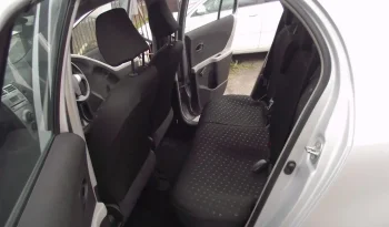 
									Toyota Yaris 2008 full								