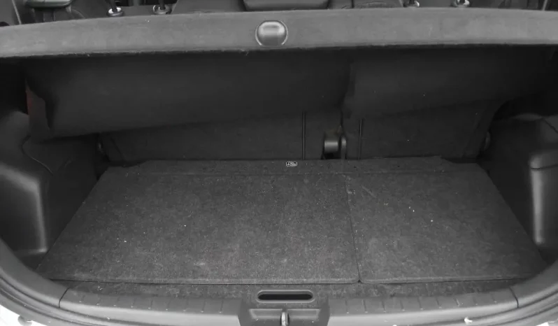 
								Toyota Yaris 2008 full									