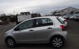 Toyota Yaris 2008