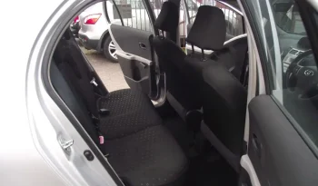 
									Toyota Yaris 2008 full								