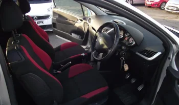 
									Peugeot 207 2012 full								